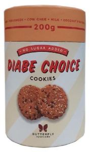 Diabe Choice Cookies