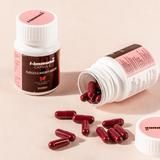 I-IMMUNE CAPSULES