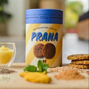 Prana - Vata Pacifying Cookies