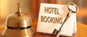 Hotel Booking Service