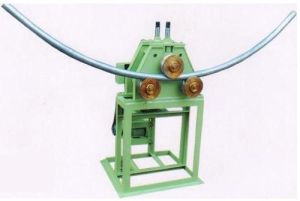 Pipe Bending Machine