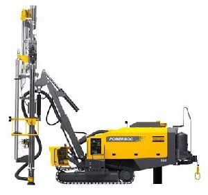 Surface Drilling Rig