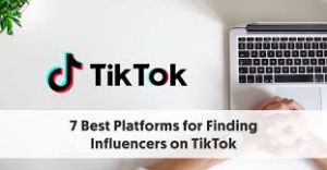 tik tok influencers marketing agency in India