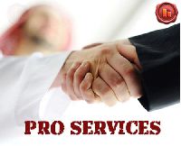 PRO services