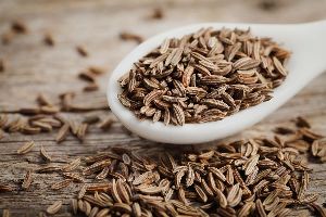 Cumin Seeds