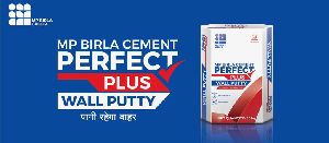 MP Birla Perfect Plus Wall Putty