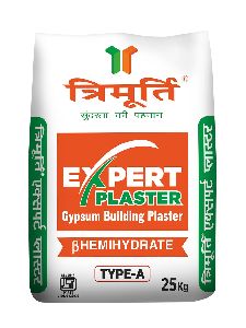 Trimurti Expert Gypsum Plaster