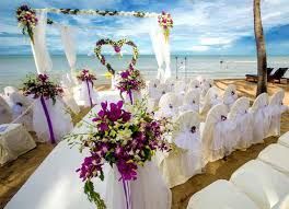 destination wedding services