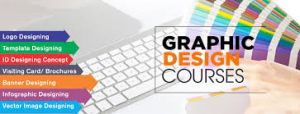 Graphic Design Courses