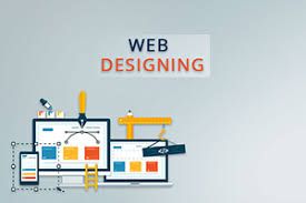 website designing course