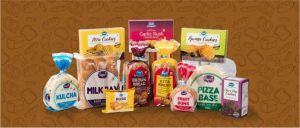 Bakery Products