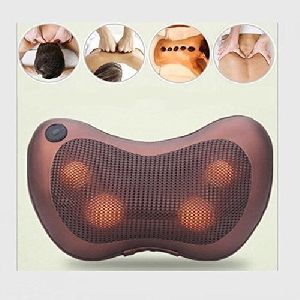 Electric Neck and Back Massage Pillow