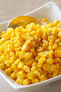 Frozen Sweet Corn