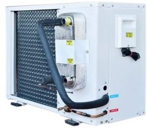 Outdoor Water Chiller