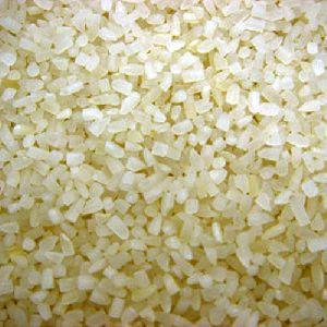 100% Broken Parboiled Non Basmati Rice