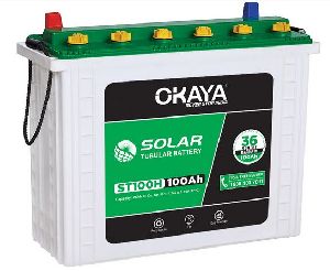 Solar Battery