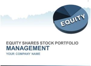 stock portfolio service