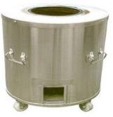 Stainless Steel Tandoor