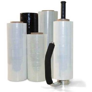 Pvc Shrink Film