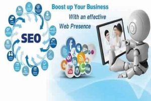 SEO Services