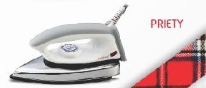 Priety Dry Iron