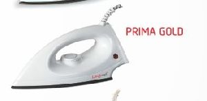 Prima Gold Dry Iron