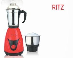 Ritz 2 Stainless Steel Jar Mixer Grinder