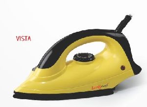 Vista Dry Iron