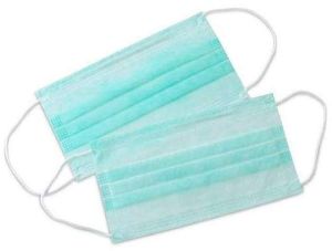 Non Woven Face Mask