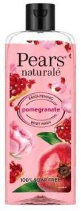 Pears Naturale Brightening Pomegranate