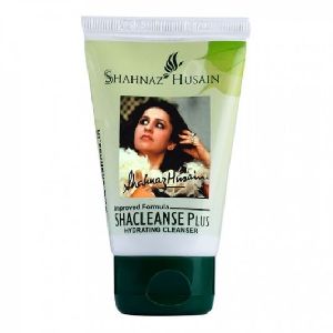 Shahnaz Husain Shacleanse Plus Hydrating Cleanser