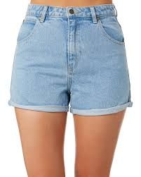 Women Denim Shorts