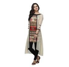 Womens Kurti