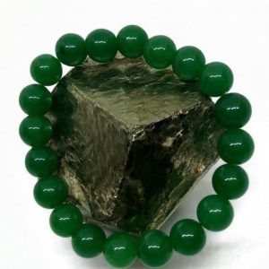 Green Aventurine stone beads