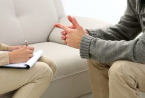 psychotherapy services