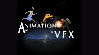 VFX Animation Course