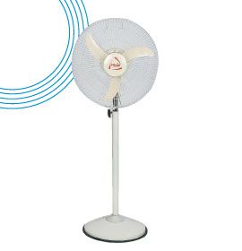 Bullet Pedestal Fan