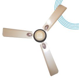 Croma Aura Ceiling Fans