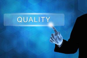 ISO 9001 Quality Management System