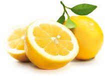 fresh Lemon