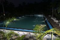 Swimming Pool Turnkey Projects