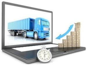 transport management software