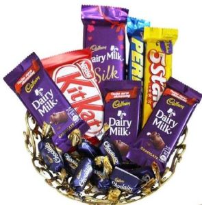 Cadbury Hamper