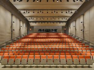 Auditorium Designing services