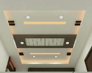 False Ceiling Installation Services