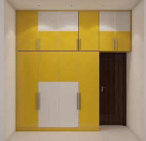 wardrobe design services