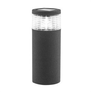 solar bollard light