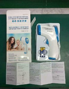 Non Contact Forehead Infrared Thermometer