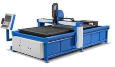 CNC Plasma Cutting Machine Maintenance Service