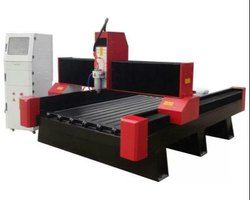 stone router machine